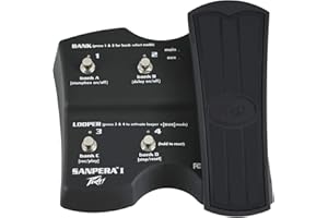 PEAVEY Sanpera I Foot Controller