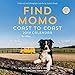 Find Momo 2019 Wall Calendar: Coast to Coast by