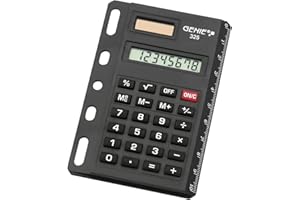 Genie 325 - Calcolatrice tascabile