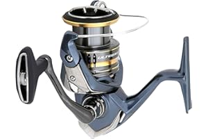 Shimano Ultegra FC Fishing Reel Stationary Reel - 1000 - C5000XG All Models
