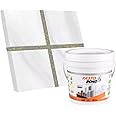 FASTO BOND Epoxy Grout - 1 Kg-3 Kg & 5 Kg - GOLDAN_ GLITTER-SPARKLE Colors Tile Grout_Fastobond | 3 Components only | Premixed Glitter for Uniform Finish (5 KG, STONE GRAY GOLDEN)