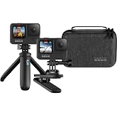 مجموعة سفر GoPro