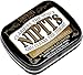 Produktbild Nipits Liquorice Pellets Original 11 g (Pack of 6)
