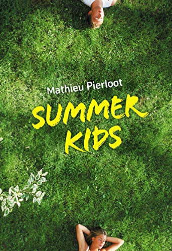 》Télécharger《 Summer kids (Médium plus) PDF Ebook En Ligne