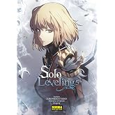 SOLO LEVELING 05: 4