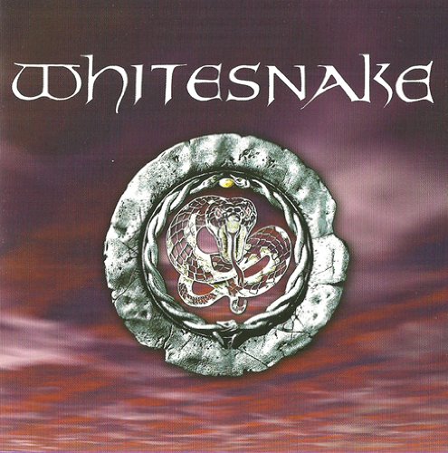 Preisvergleich Produktbild Whitesnake (CD Album Whitesnake, 17 Tracks)