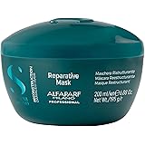 Alfaparf SEMI DI LINO RECONSTRUCTION reparative mask 200 ml