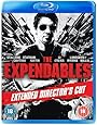 Expendables - Extended Director's Cut [Blu-ray]