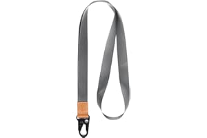 HEZEN Coole Lanyard für Schlüssel, Neck Strap Schlüsselanhänger Halter für Frauen Männer, Lanyards für Schlüssel Geldbörse und ID Abzeichen,