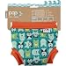 Pop In Swim Nappy (X-Large, Monster Herman)
