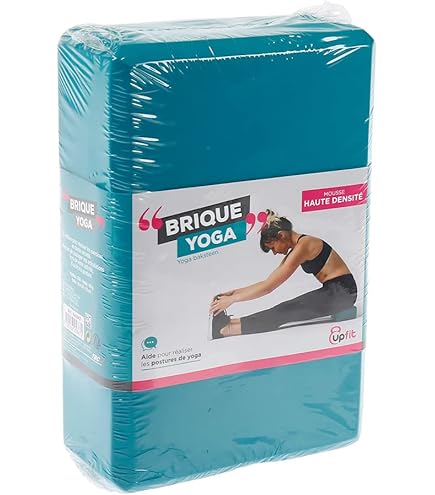 Protege Genoux Lot De 4 Coussins De Yoga Antidérapants - 20 X 20 Cm - Protection Des Genoux, Des Mains, Des Poignets Et Des Coudes - Pour Le Pilates - Noir Coussin Pilates Tete