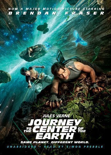 Journey To The Center Of The Earth By Jules Verne Published By Blackstone Audio Inc Unabridged Edition 2008 Audio Cd Pdf Kindle