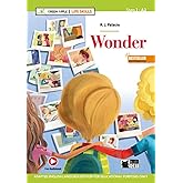 Wonder. Book + free Audiobook