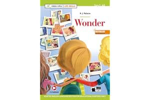 Wonder. Book + free Audiobook