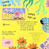 Image de Paseo bajo el mar, un (super pop-up) (Pop Up (bruño))