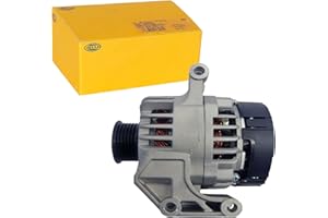 HELLA 8EL 011 712-901 Alternador - 14V - 105A