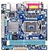 Produktbild Gigabyte GA-H61N-D2V Mainboard Sockel LGA 1155 (mini-ITX, Intel H61, 2x DDR3 Speicher, 4x SATA II, DVI-I, RJ-45, 4x USB 2.0)