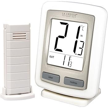 Moniteurs De Température De Salle De Serveur - Demande D'essai Gratuit