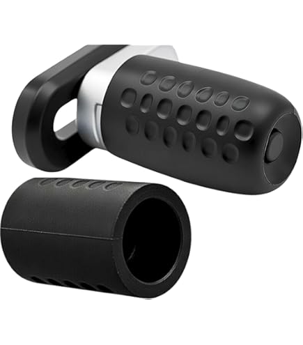 Lampa 05007 Cuffia Leva Cambio