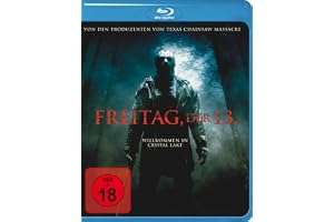 Freitag, der 13.