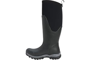 Muck Boots Arctic Sport II Tall - Obuwie przeciwdeszczowe damski