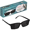 Secret Agent Spy Kit - Choice Of Gear (Rear View Spy Glasses)