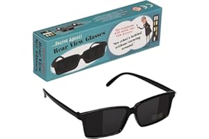Rex London Secret Agent Spy Kit - Choice Of Gear (Rear View Spy Glasses)
