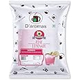 D'aromas Pink Lemonade Ice Tea 500g each, Instant Premix Ice Tea Powder, Ready to Drink Iced Tea, Summer Drink