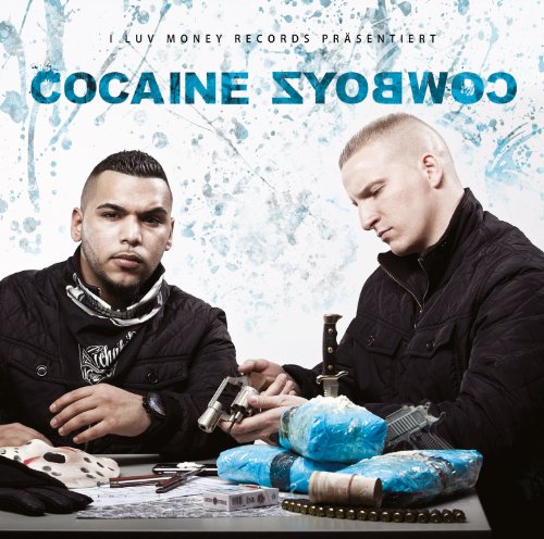 Preisvergleich Produktbild Cocaine Cowboyz