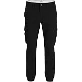 JACK &amp; JONES JPSTMARCO JJJOE CUFFED CARGO Kargo Pantolon Erkek