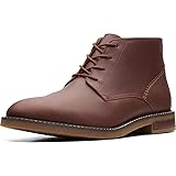 Clarks Jaxen Mid, Scarpe Chukka Uomo