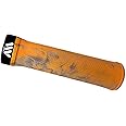 All Mountain Style AMS Berm Grips - Lock-on Tapered Diameter, Comfortable Grips