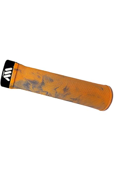 Set 5 Manopole Per Cyclette - M16, In Materiale Sintetico, Per Attrezzi Fitness E Allenamento - Foto 5