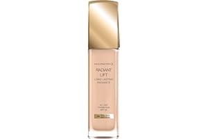 ‎MAX FACTOR Max Factor Radiant Lift długotrwały podkład nawilżający SPF 30 nr 60 - Sand