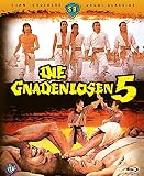Die gnadenlosen 5 - Uncut - Shaw Brothers Classics [Blu-ray] - David Chiang