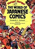 Cover zum Buch Manga! Manga! The World of Japanese C...