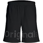 JACK &amp; JONES JPSTCHICAGO MESH SHORTS GMS JNR Şort Erkek &ccedil;ocuk