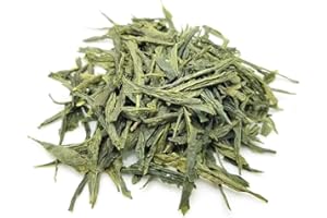 CAPACITEA Maruyama Japanese Sencha Loose Green Tea 1kg