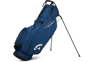 Callaway Golf Hyperlite Zero Stand Bag