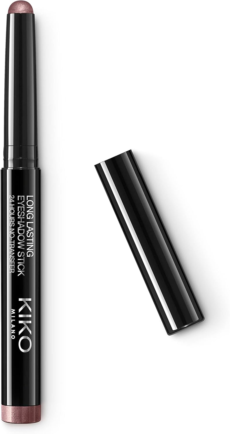 Avis d'Expert & Test Approfondi : KIKO Milano Long Lasting Eyeshadow Stick - Kl (Sélection)
