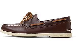 Sperry Mens Footwear Men's Authentic OriginalBoat Shoe