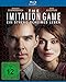 Produktbild The Imitation Game - Ein streng geheimes Leben [Blu-ray]