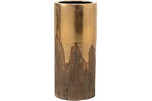 Adda Home Paraguero Ceramica 23X23X50 Cm