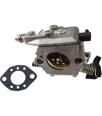 CARBURATEUR FACILE À installer pour tronçonneuse Stihl 028 028AV Tillotson HU4 EUR 20,78 CARBURATEUR FACILE À installer pour tronçonneuse Stihl 028 028AV Tillotson HU4 EUR 20,78