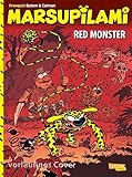 Image de Marsupilami 6: Red Monster