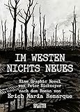 Im Westen nichts Neues by 