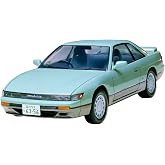 Tamiya 1/24 Nissan Silvia K's Plastik Araba Maket Kiti