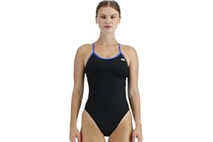 TYR Durafast Elite Trinityfit Maillot de Bain Maillot de Bain Femme