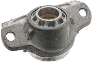 FEBI BILSTEIN 45717 Copela de amortiguador Eje trasero, derecha Eje trasero izquierda