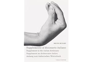 Bruno Munari - Supplemento Dizionario